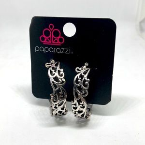 Paparazzi Hoop Earrings